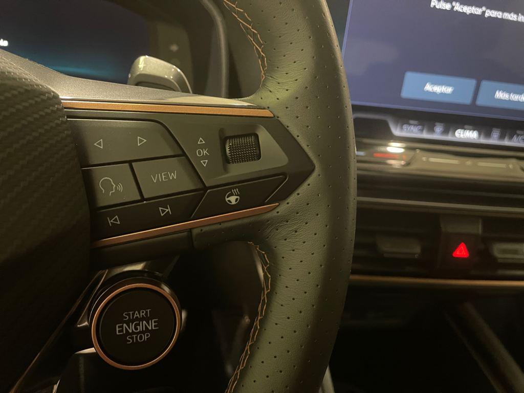 CUPRA León 1.5 eTSI DSG 110 kW (150 CV) - 9