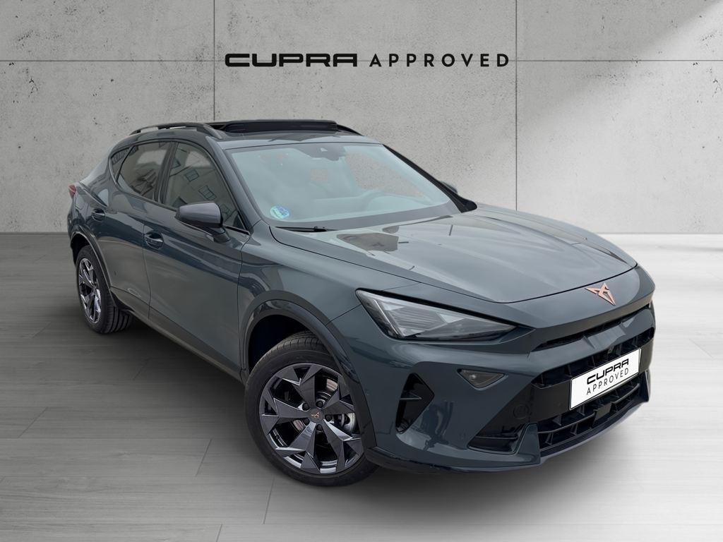 CUPRA Formentor 1.5 eTSI DSG 110 kW (150 CV) - 0