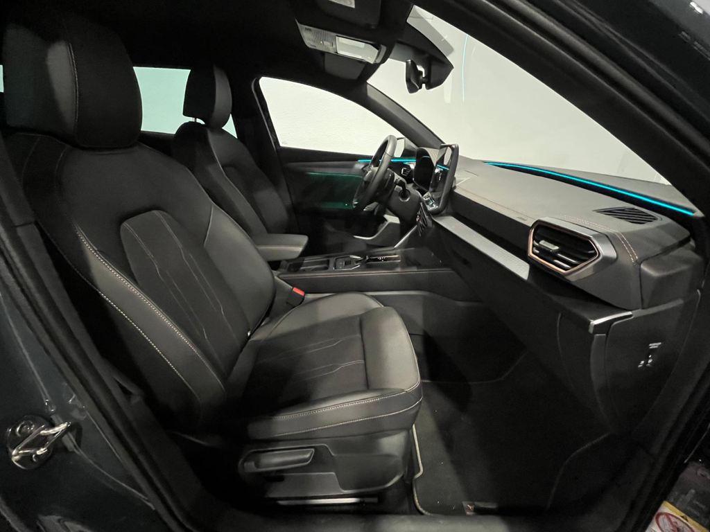 CUPRA Formentor 1.5 eTSI DSG 110 kW (150 CV) - 4