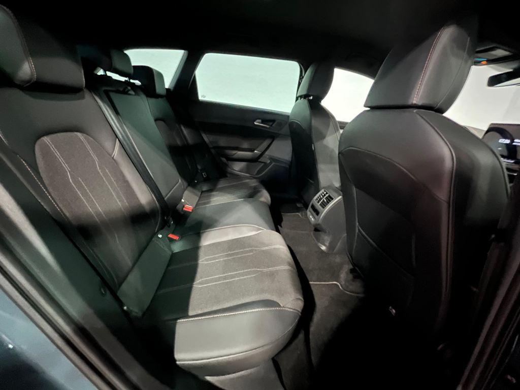 CUPRA Formentor 1.5 eTSI DSG 110 kW (150 CV) - 5