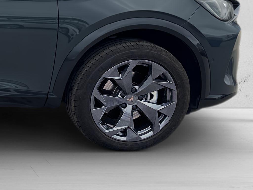 CUPRA Formentor 1.5 eTSI DSG 110 kW (150 CV) - 7