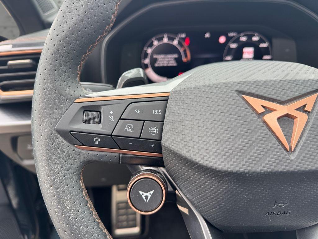 CUPRA Formentor 1.5 eTSI DSG 110 kW (150 CV) - 9