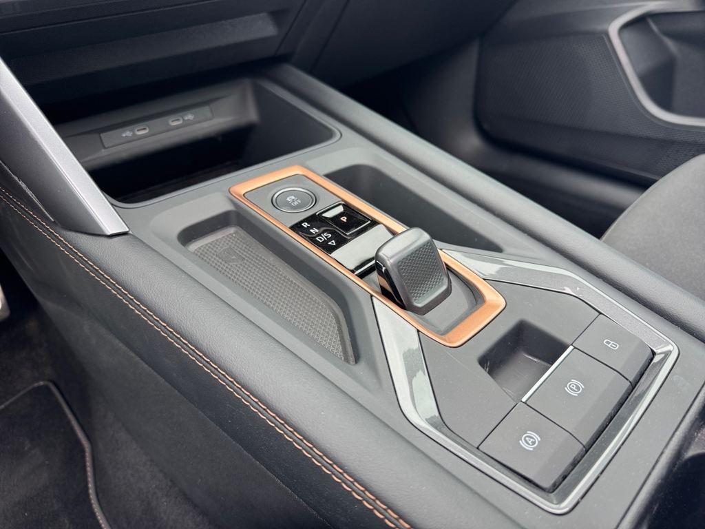 CUPRA Formentor 1.5 eTSI DSG 110 kW (150 CV) - 11