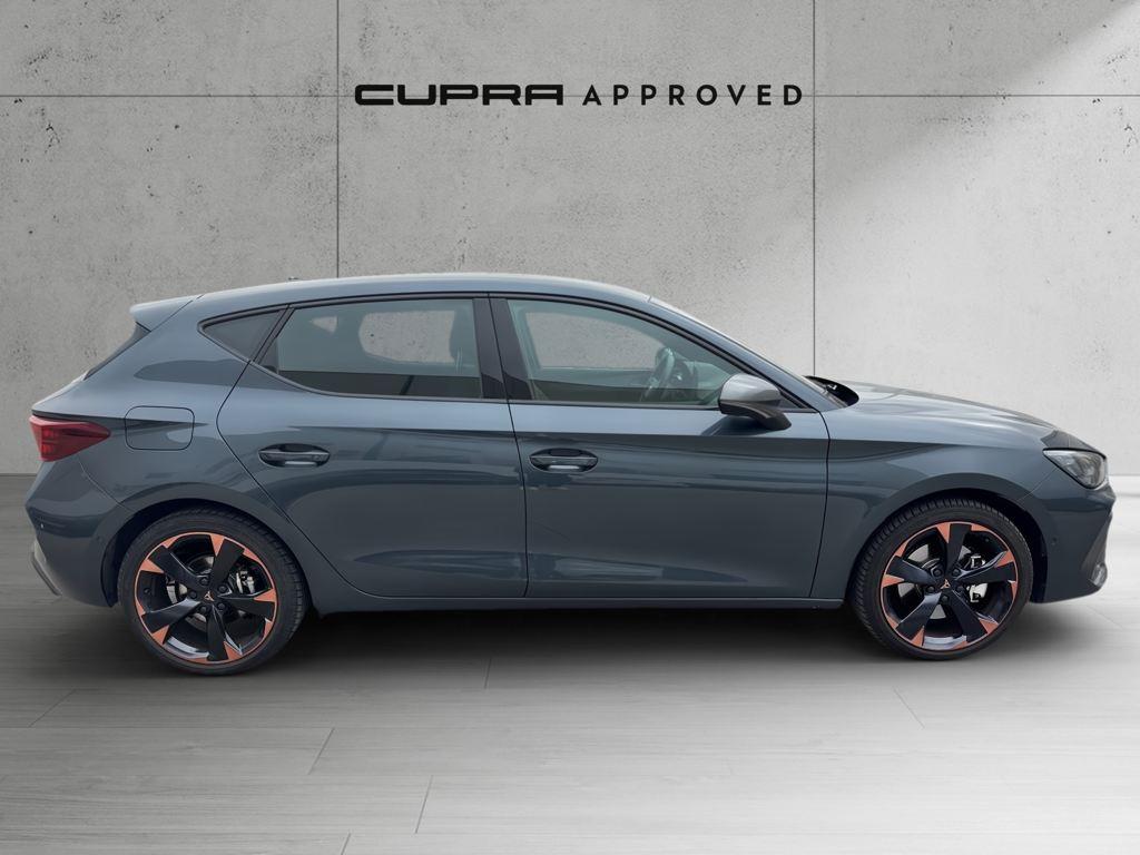 CUPRA León 1.5 TSI e-Hybrid 150 kW (204 CV) DSG - 2
