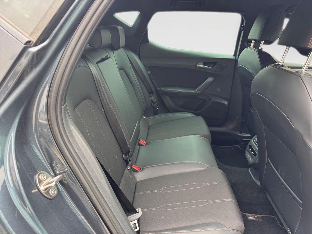 CUPRA León 1.5 TSI e-Hybrid 150 kW (204 CV) DSG - 5