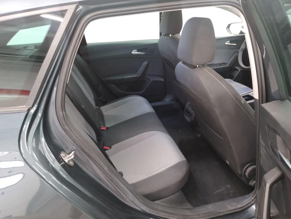SEAT León ST 1.5 eTSI Style 25 Aniversario DSG 85 kW (116 CV) - 5