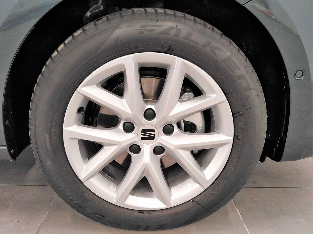 SEAT León ST 1.5 eTSI Style 25 Aniversario DSG 85 kW (116 CV) - 7