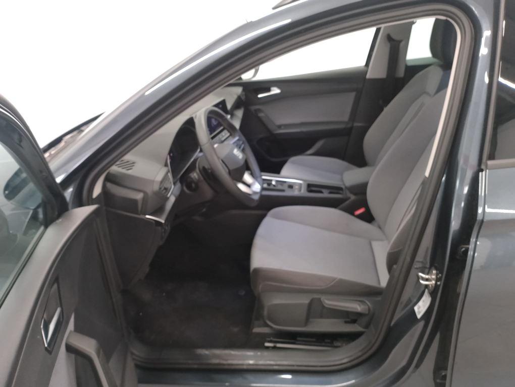 SEAT León ST 1.5 eTSI Style 25 Aniversario DSG 85 kW (116 CV) - 15