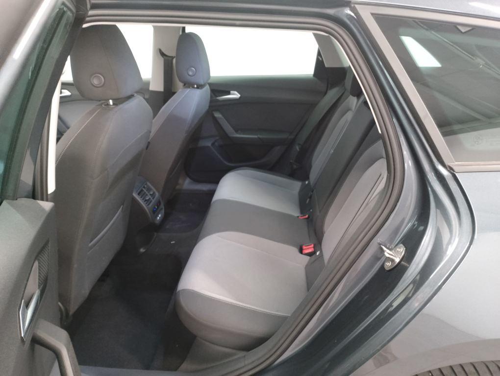 SEAT León ST 1.5 eTSI Style 25 Aniversario DSG 85 kW (116 CV) - 16