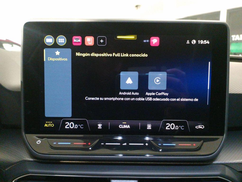 SEAT León ST 1.5 eTSI Style 25 Aniversario DSG 85 kW (116 CV) - 18