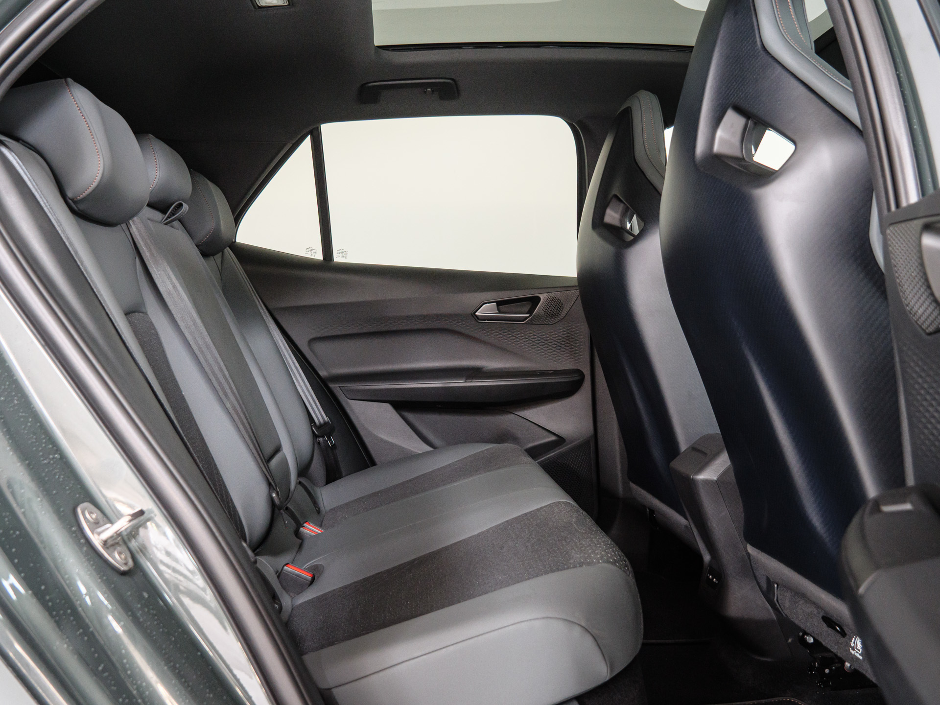 CUPRA Born 79 kWh VZ 240 kW (326 CV) - 5