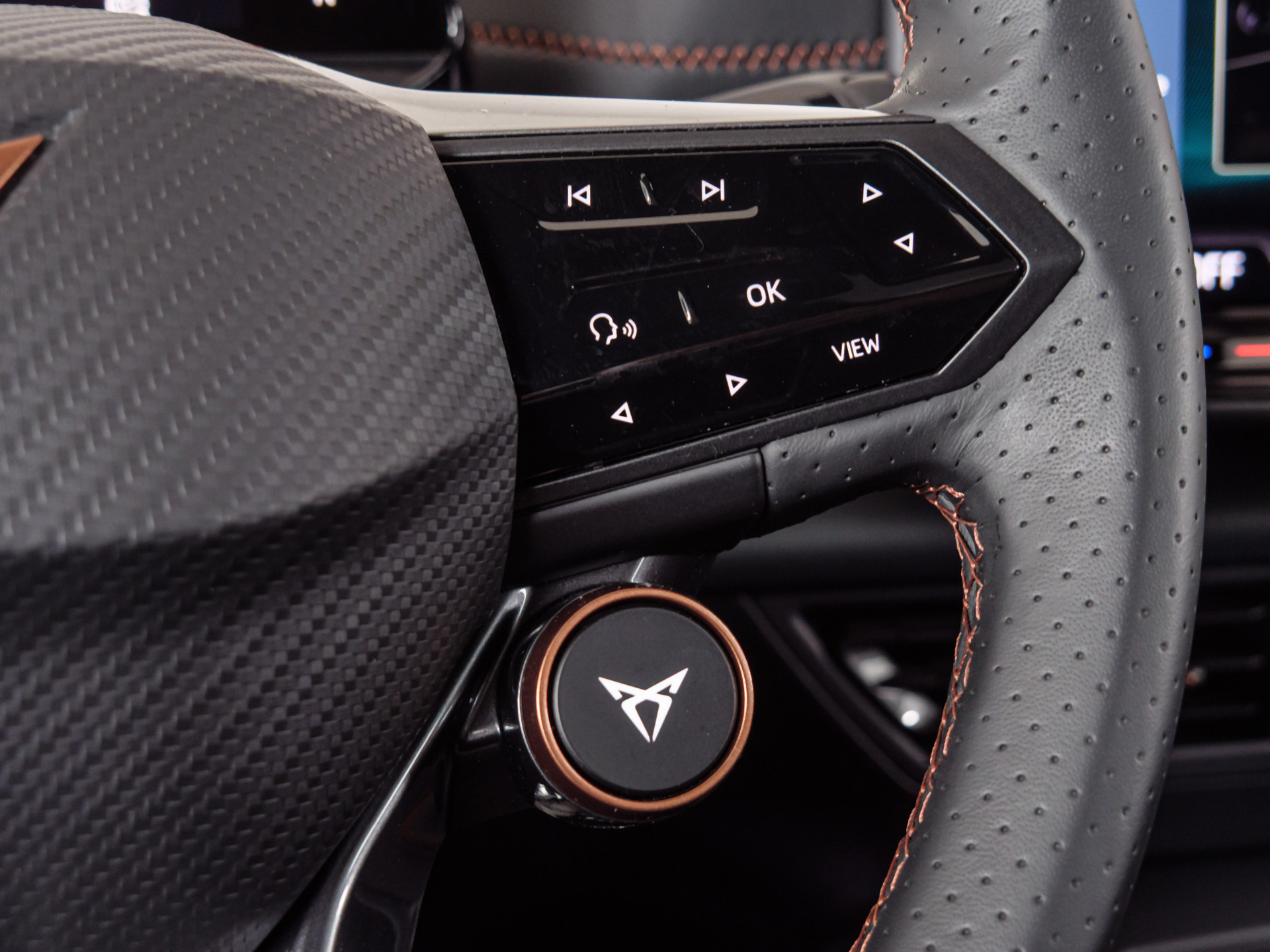 CUPRA Born 79 kWh VZ 240 kW (326 CV) - 13