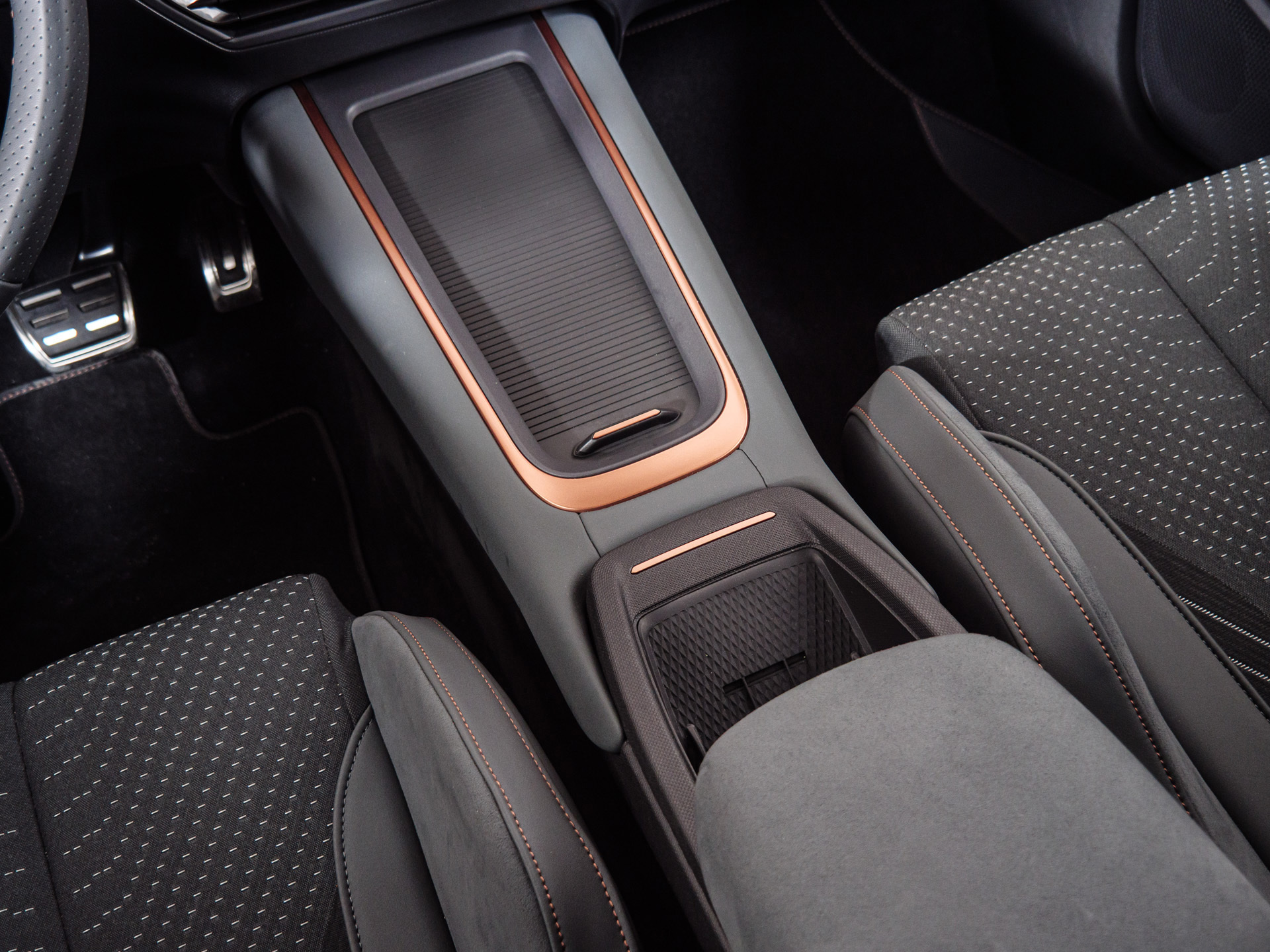 CUPRA Born 79 kWh VZ 240 kW (326 CV) - 16