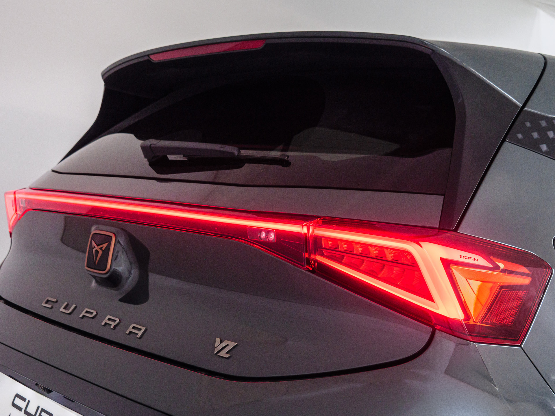 CUPRA Born 79 kWh VZ 240 kW (326 CV) - 18