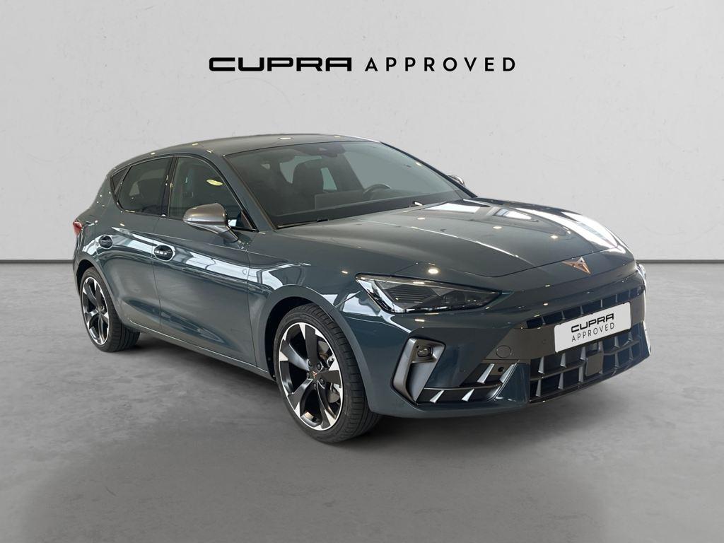 CUPRA León 1.5 TSI 110 kW (150 CV) - 0