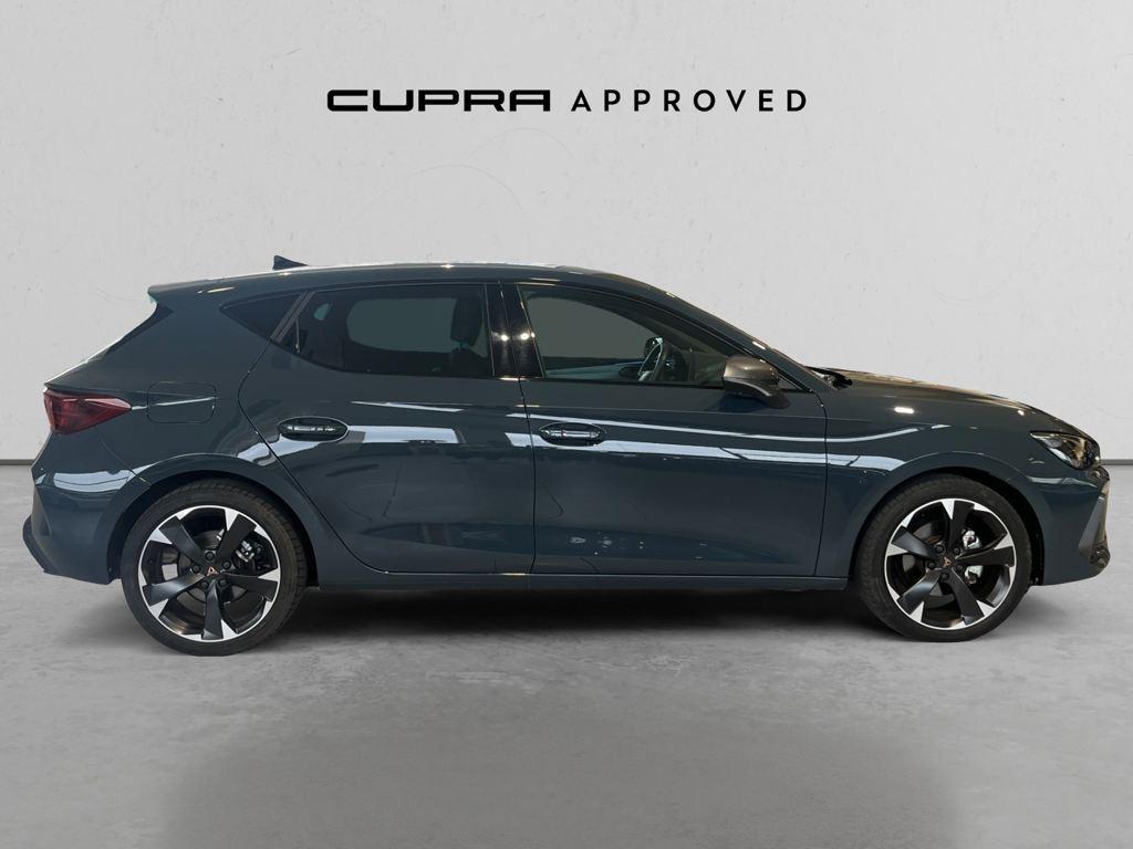 CUPRA León 1.5 TSI 110 kW (150 CV) - 2