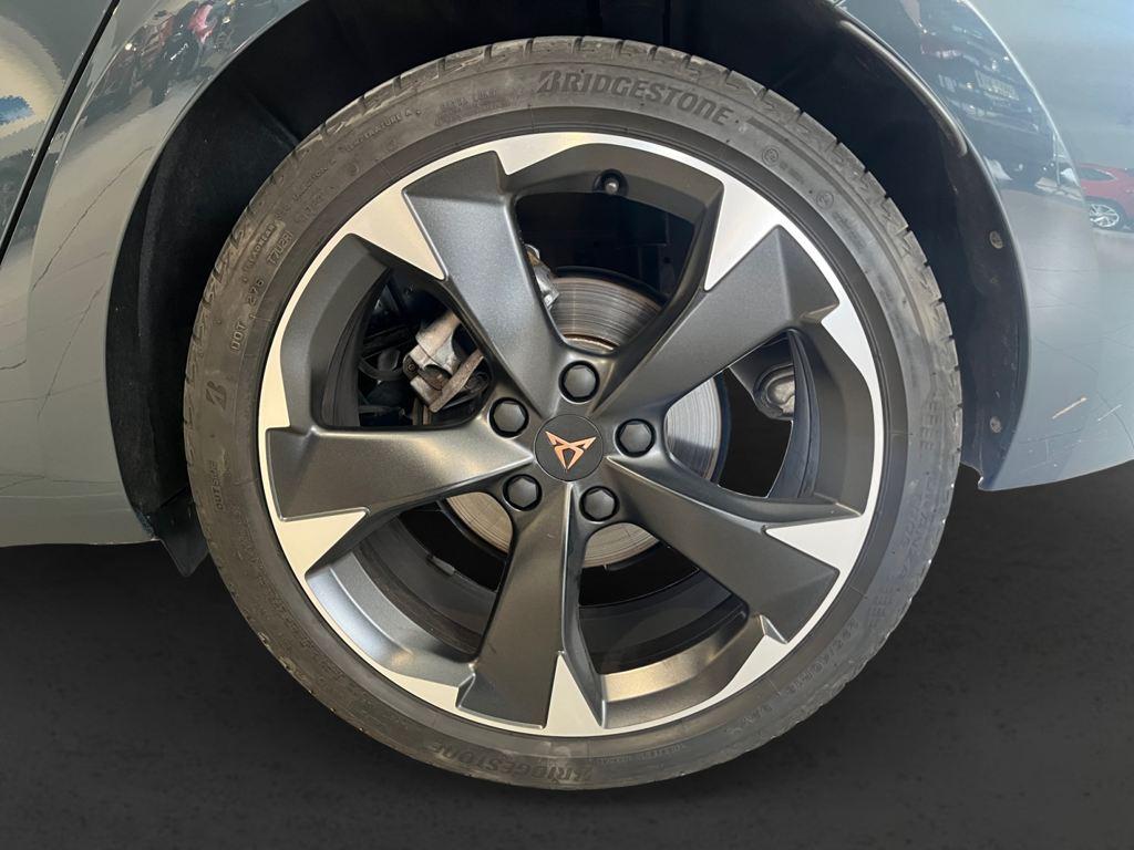 CUPRA León 1.5 TSI 110 kW (150 CV) - 7