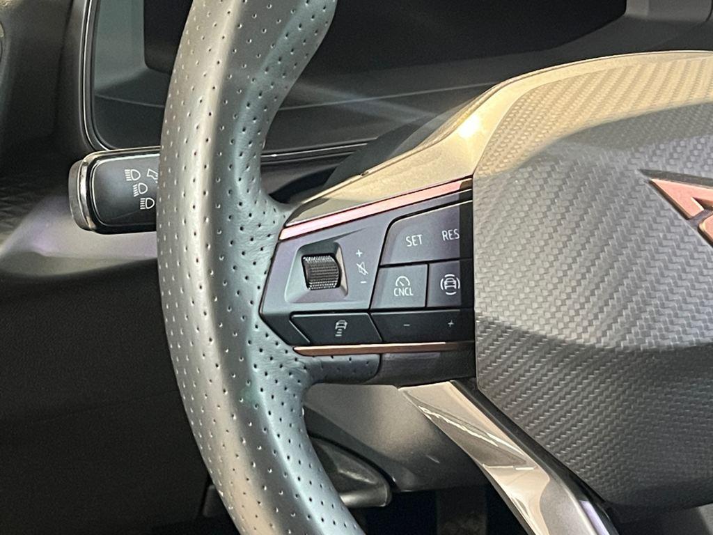 CUPRA León 1.5 TSI 110 kW (150 CV) - 9