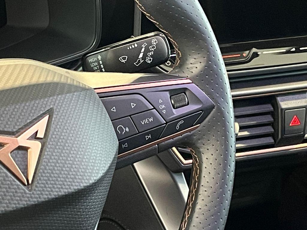 CUPRA León 1.5 TSI 110 kW (150 CV) - 10