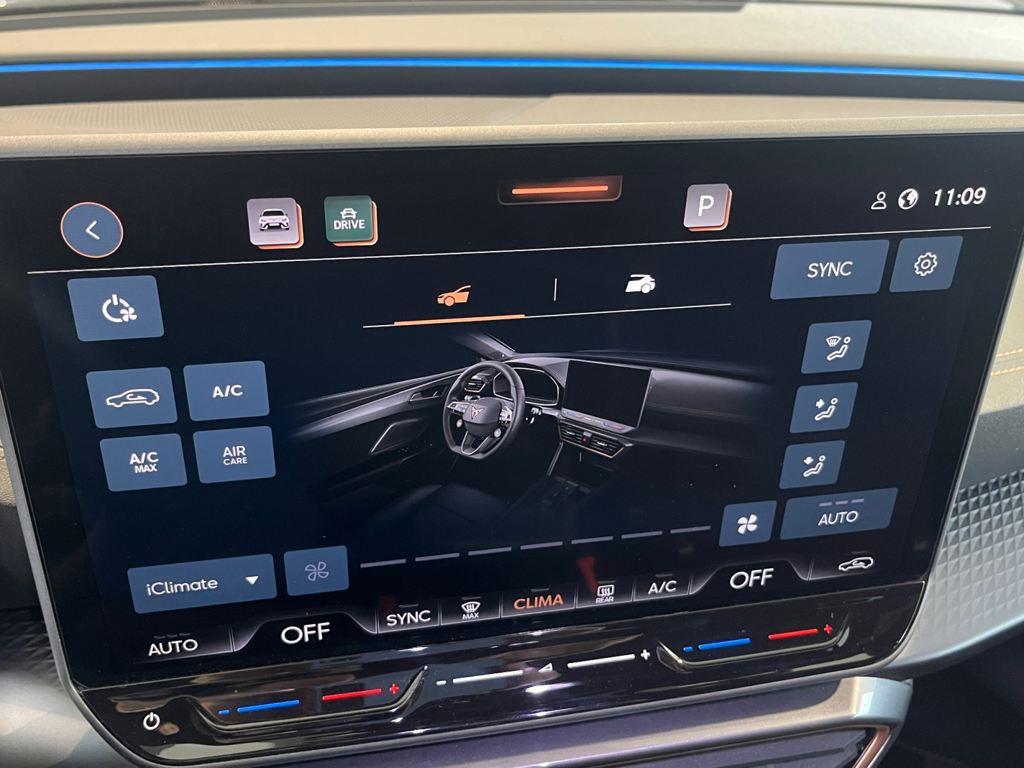 CUPRA León 1.5 TSI 110 kW (150 CV) - 11