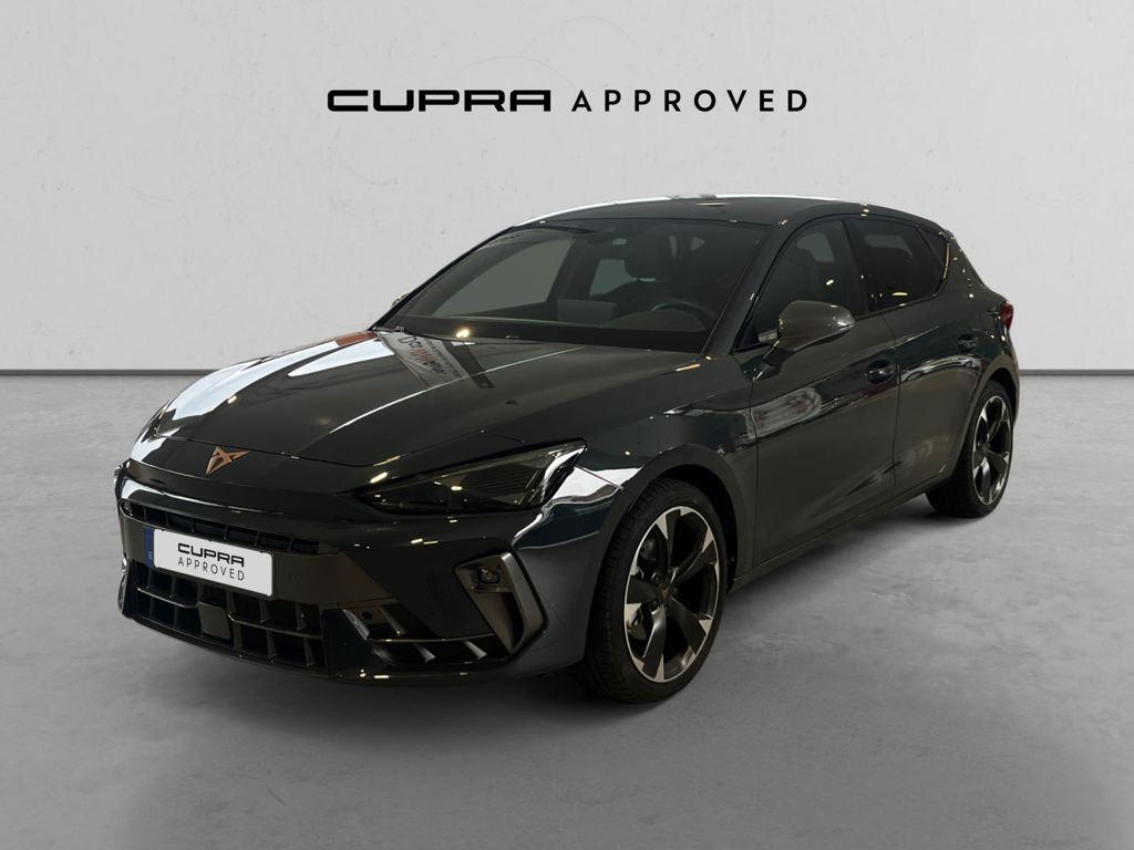 CUPRA León 1.5 TSI 110 kW (150 CV) - 13