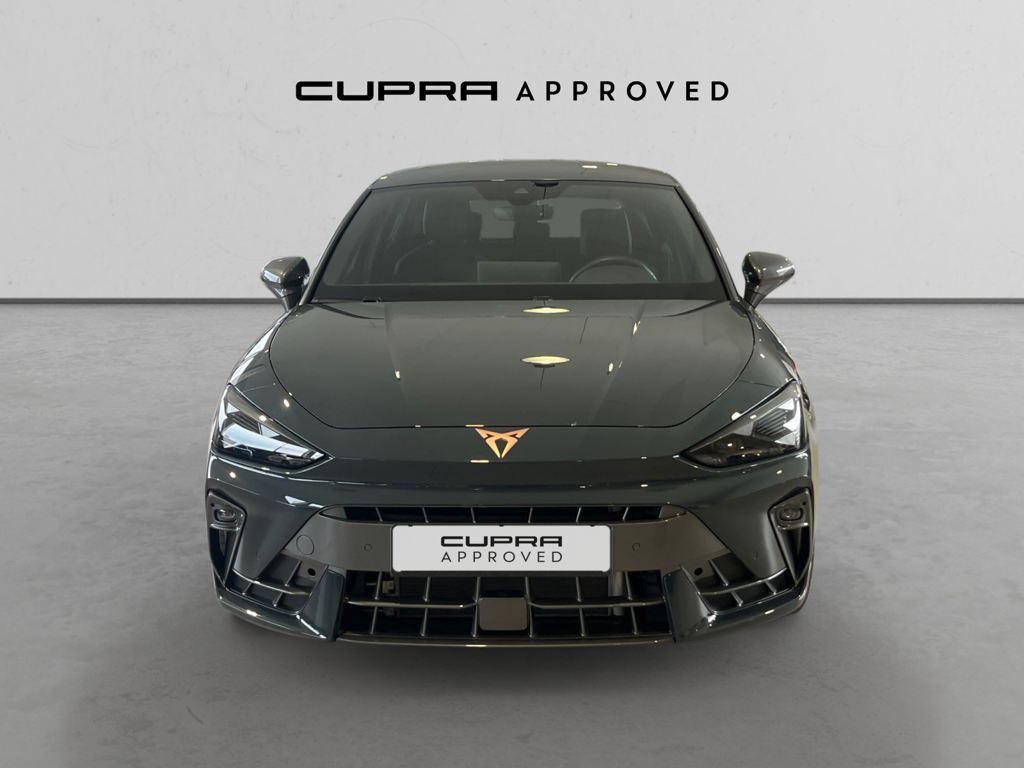 CUPRA León 1.5 TSI 110 kW (150 CV) - 14