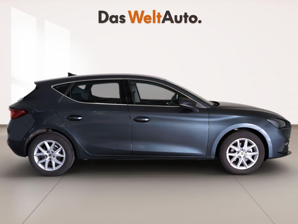 SEAT León 1.5 TSI S&S Style 25 Aniversario 85 kW (116 CV) - 2