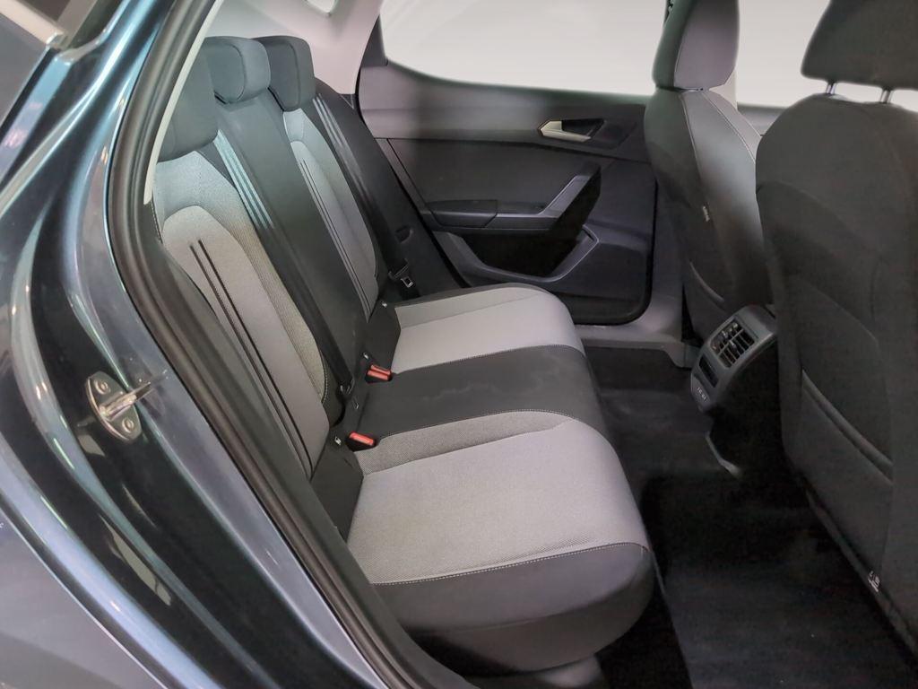 SEAT León 1.5 TSI S&S Style 25 Aniversario 85 kW (116 CV) - 5