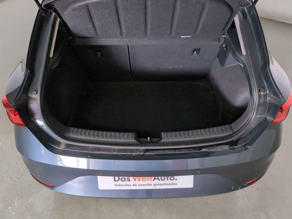 SEAT León 1.5 TSI S&S Style 25 Aniversario 85 kW (116 CV) - 6