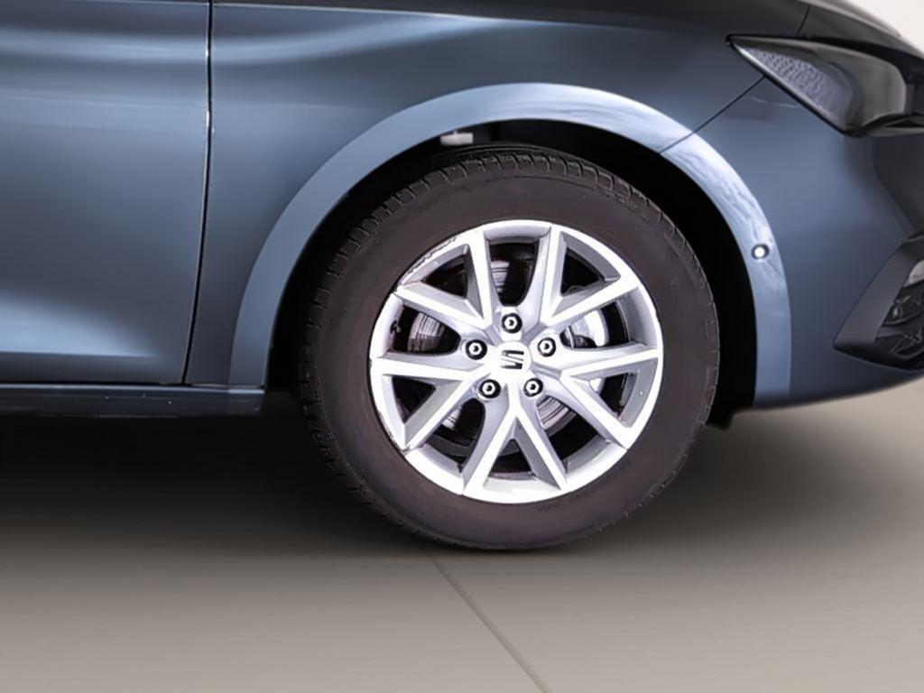 SEAT León 1.5 TSI S&S Style 25 Aniversario 85 kW (116 CV) - 7