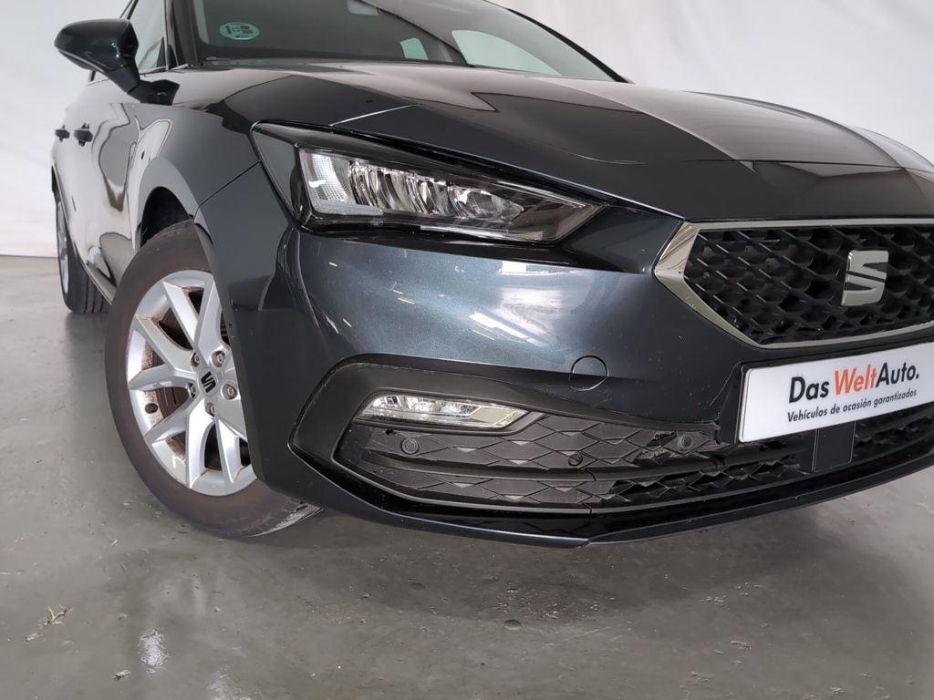 SEAT León 1.5 TSI S&S Style 25 Aniversario 85 kW (116 CV) - 19