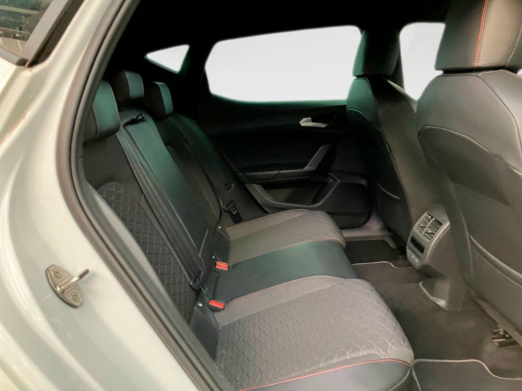 SEAT León 1.5 TSI S&S FR Go L 110 kW (150 CV) - 5