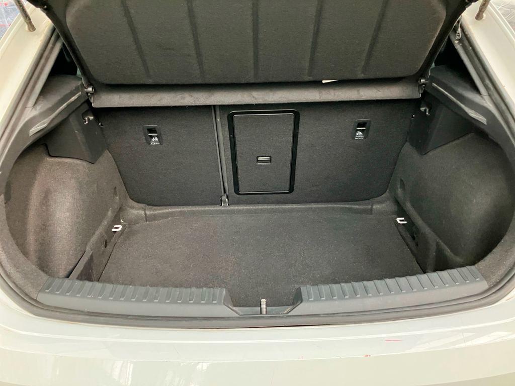 SEAT León 1.5 TSI S&S FR Go L 110 kW (150 CV) - 6