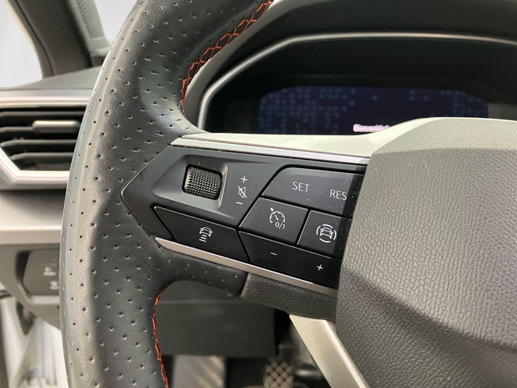 SEAT León 1.5 TSI S&S FR Go L 110 kW (150 CV) - 8