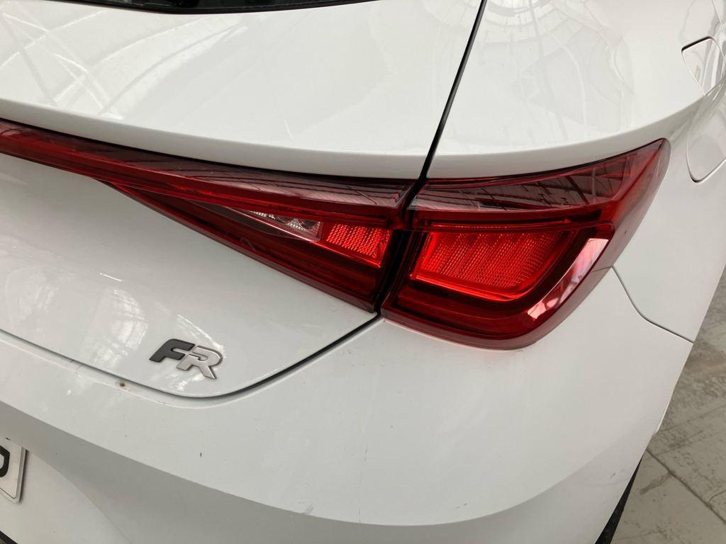 SEAT León 1.5 TSI S&S FR Go L 110 kW (150 CV) - 14