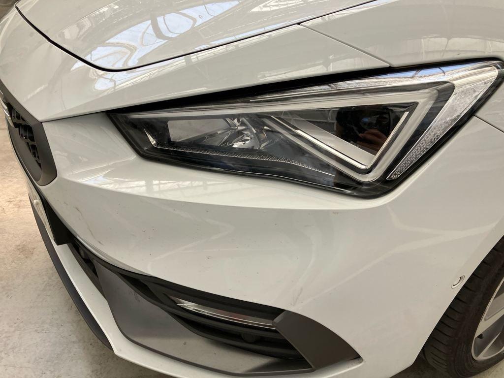 SEAT León 1.5 TSI S&S FR Go L 110 kW (150 CV) - 17