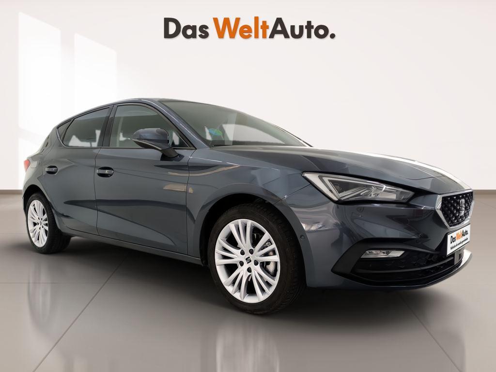 SEAT León 1.5 eTSI S&S Style Special Edition DSG 110 kW (150 CV) - 0