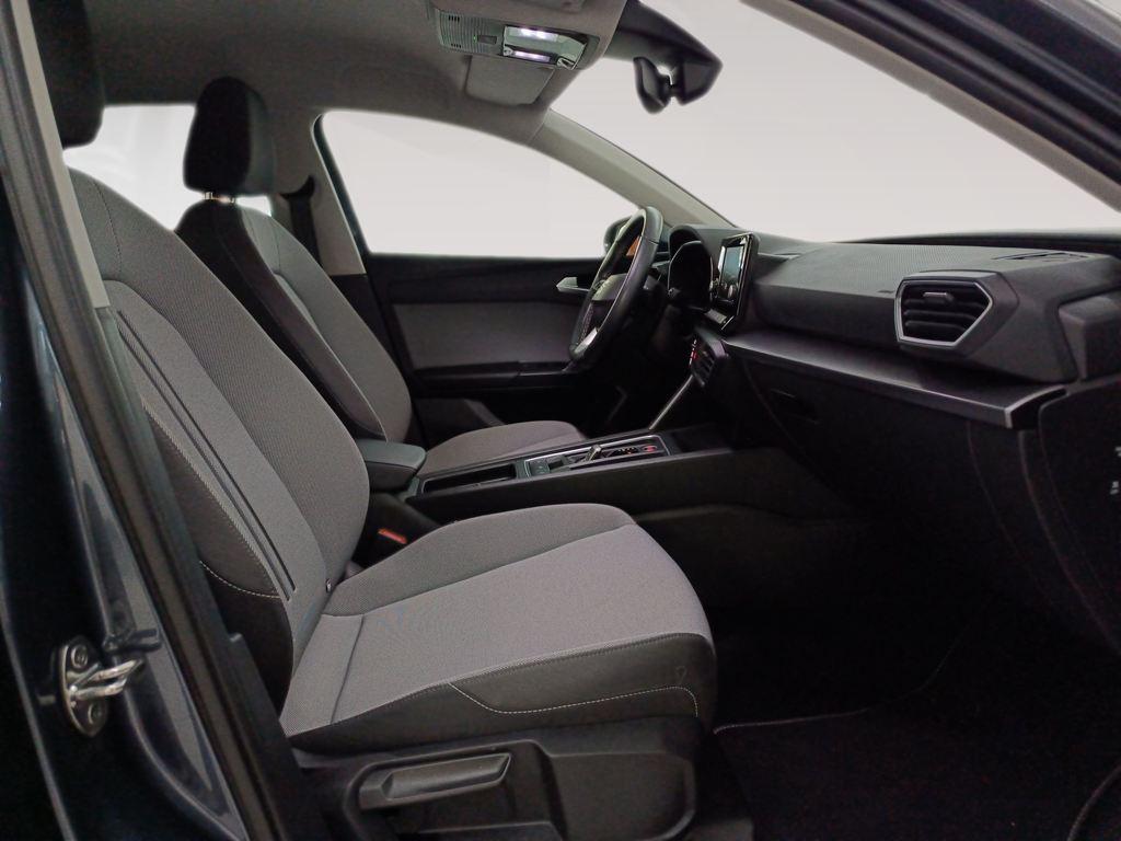 SEAT León 1.5 eTSI S&S Style Special Edition DSG 110 kW (150 CV) - 4