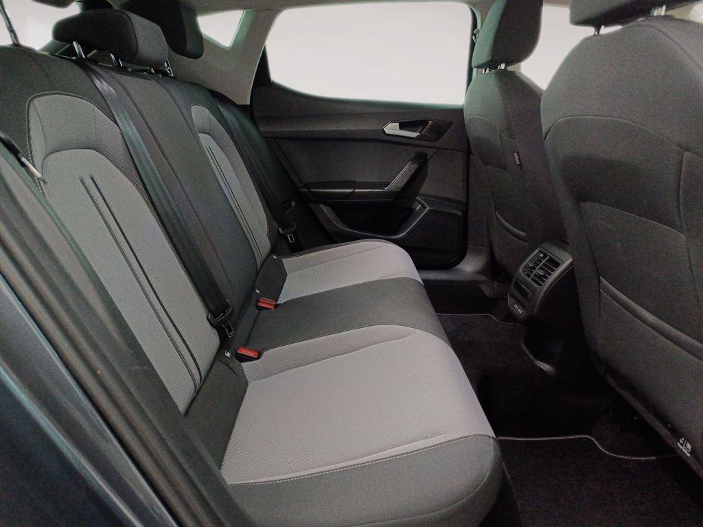 SEAT León 1.5 eTSI S&S Style Special Edition DSG 110 kW (150 CV) - 5