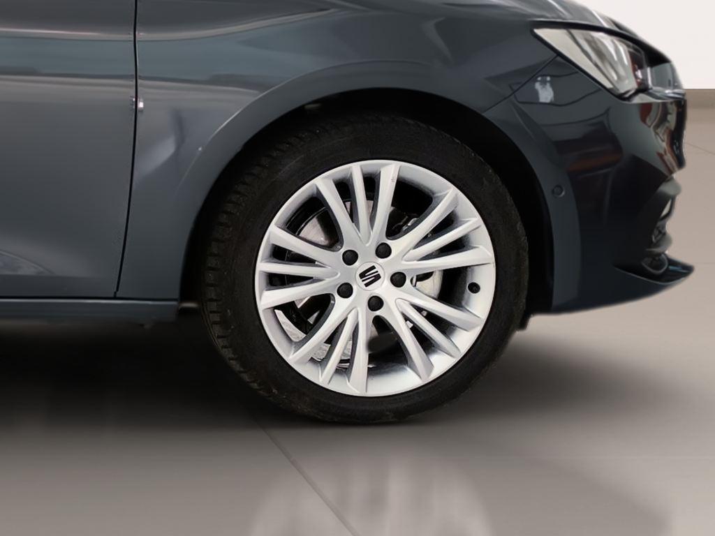 SEAT León 1.5 eTSI S&S Style Special Edition DSG 110 kW (150 CV) - 7