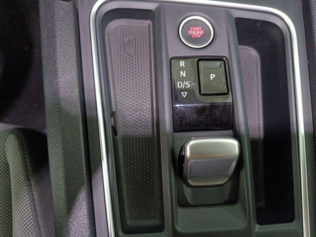 SEAT León 1.5 eTSI S&S Style Special Edition DSG 110 kW (150 CV) - 11