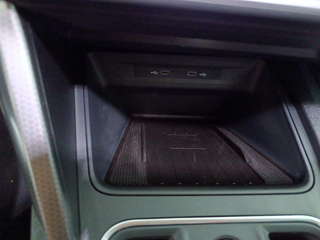 SEAT León 1.5 eTSI S&S Style Special Edition DSG 110 kW (150 CV) - 12