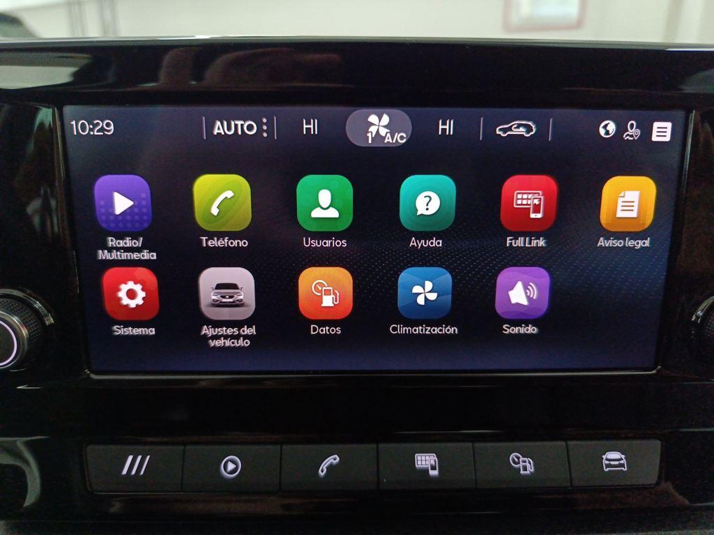 SEAT León 1.5 eTSI S&S Style Special Edition DSG 110 kW (150 CV) - 14