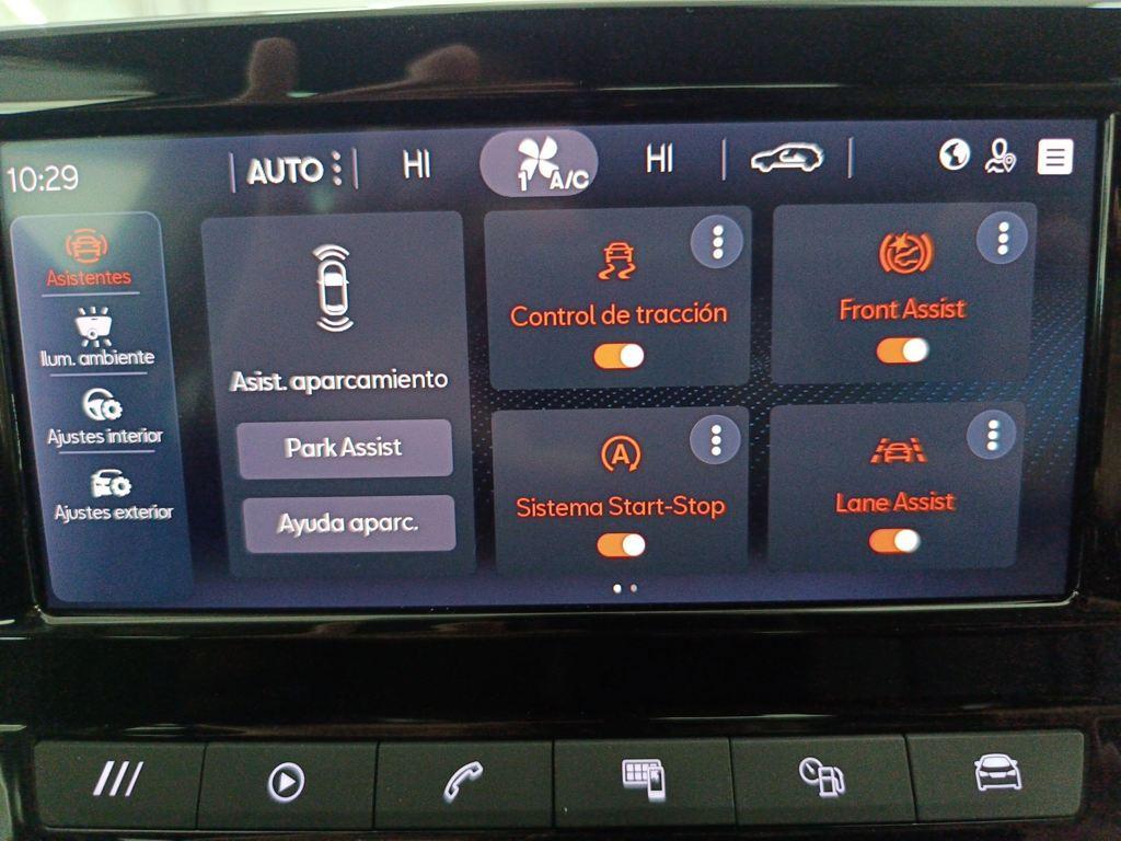 SEAT León 1.5 eTSI S&S Style Special Edition DSG 110 kW (150 CV) - 15