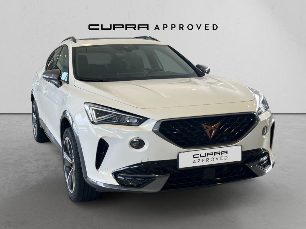 CUPRA Formentor 1.5 TSI 110 kW (150 CV) - 0