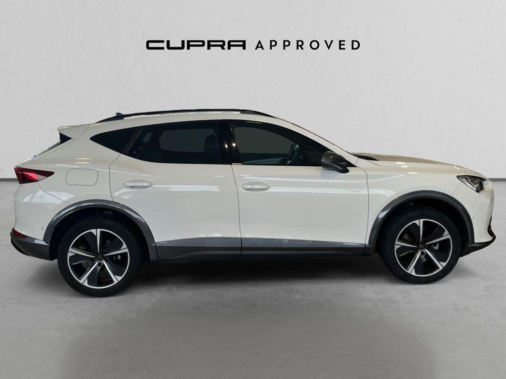 CUPRA Formentor 1.5 TSI 110 kW (150 CV) - 2