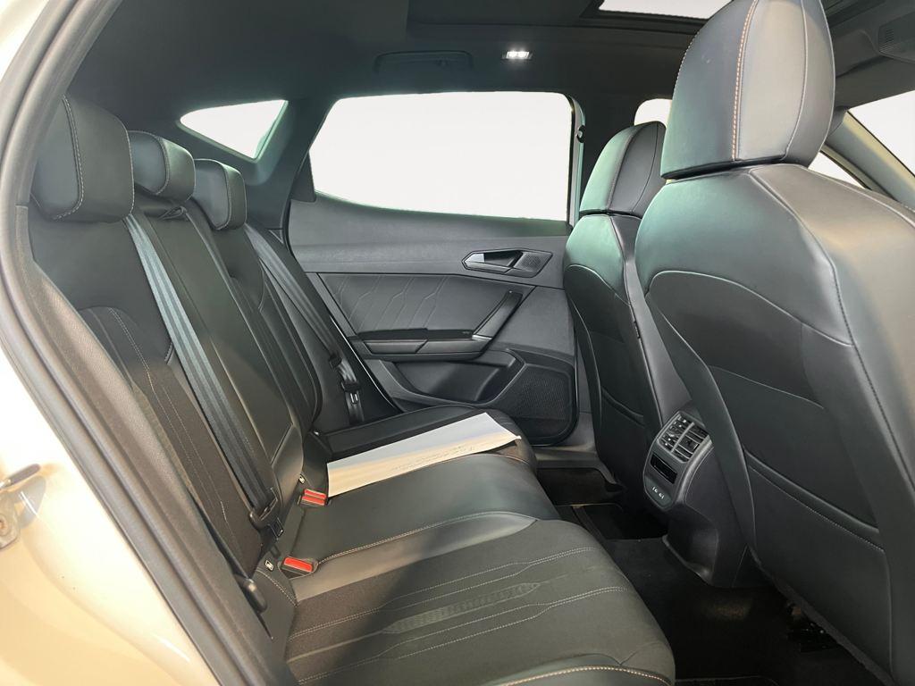 CUPRA Formentor 1.5 TSI 110 kW (150 CV) - 5