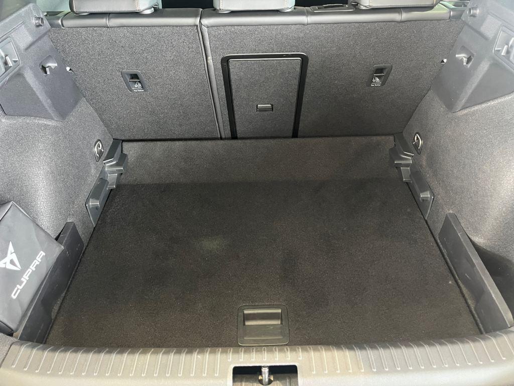 CUPRA Formentor 1.5 TSI 110 kW (150 CV) - 6