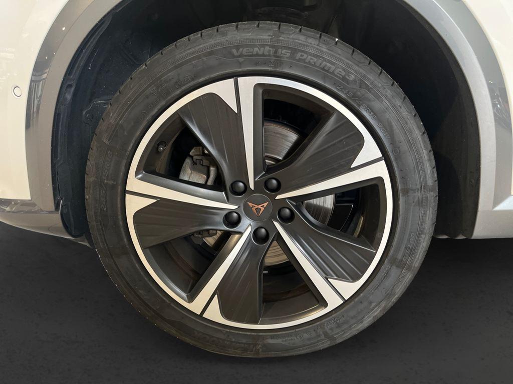 CUPRA Formentor 1.5 TSI 110 kW (150 CV) - 7