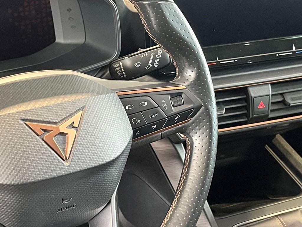 CUPRA Formentor 1.5 TSI 110 kW (150 CV) - 10